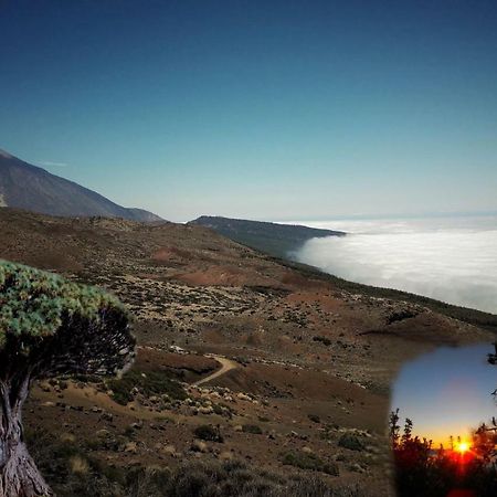 Varanski Vista San Miguel de Abona Eksteriør bilde